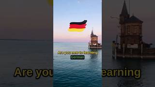 German learning hacks: mastering the basics. #learngermanathome #learngerman #german #germantips