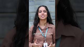 VIT Student Placement Testimonial