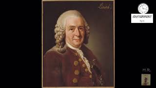 Carl Linnaeus | By Hareem | Edutainment By Us | informative! Must watch full video!