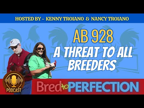 Understanding the California Law AB 928 and Its Impact on all Breeders