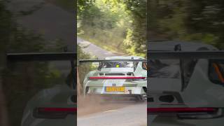 Porsche 992 Rally GT Pure Sound #porsche #rally #wrc