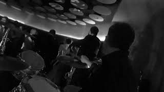 Drums - BTS - [18 02 2023] - Montage - Medics Ball 2023 Crowne Plaza - Newcastle