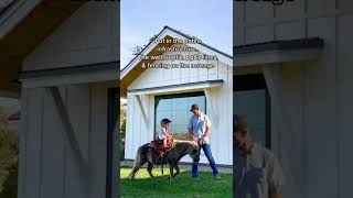 DIY home #diy #diybuilds #homebuild #hobbyfarm #shortsfeed