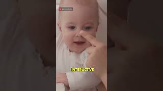 Screen Time for Babies #newbornbaby #babytips #parenting