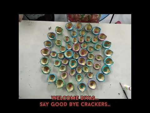 An appeal for a Green Deepawali