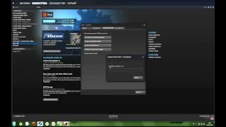 rust rust launcher error loading error startservice failed (Решение Проблемы)