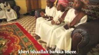 madrasatul nah dhat kheir inshallah