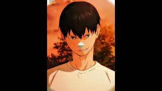 "I'm Hinata Shoyo from the concrete"#haikyuu #hinatashoyo #capcutpc #viral #trending #fyp