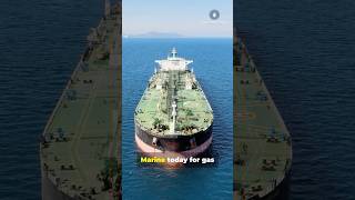 Advanced marine gas detection systems?#gasdetection #gasdetector #maritime #uae #yt #shipping #ship