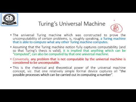 Computable Language and Function with TM