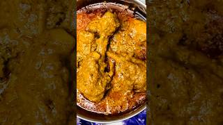 Dawato Wala Danedar Chicken Korma 🍗 #chickenkorma #korma #shortsrecipe