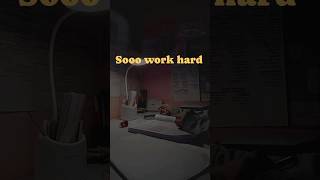 Hard work karo vai 🎯✊✍️#shorts #study #studymotivationaesthetic