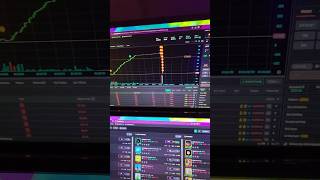 I lost everything trading memecoins #trading #memecoins #crypto