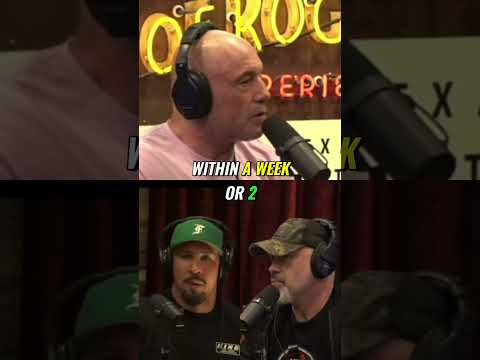 CIA's JFK Coverup? Joe Rogan EXPOSES it all!