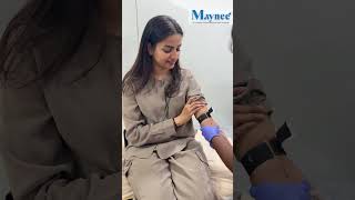 Nithya Ram | Hair Treatments | Maynee Cosmetology Clinic