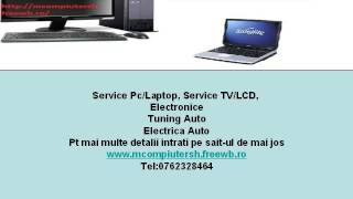 Service Pc/Laptop