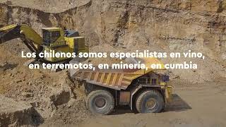 Mensaje de Bodenor Flexcenter para Chile en fiestas patrias 2022