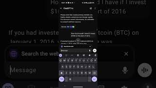 ChatGPT Is Better Than GOOGLE NOW! #shorts #chatgpt #chatgpt4 #google #snrsys #ai