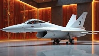 F-F-19EX 战斗机｜中国2026新一代空中力量｜巴基斯坦空军会选择它吗？