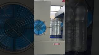 beverage one piece shrink wrapping machine #packagingmachine #factory
