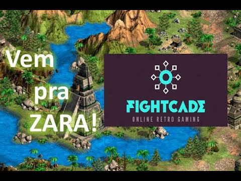 Fightcade - Rock n Roll Racing + outro com o inscrito Rafael Bam Bam :-D
