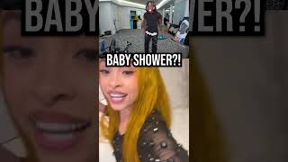 Kai Cenat Tries To Join Ice Spice Live