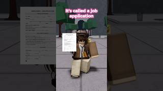 Bro did not want to get a job 💀 #roblox #tsb #sonic #thestrongestbattlegrounds #memes #funny