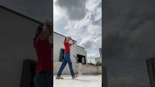 I’m levitating 🫶🏻🫶🏻#vaibhavi #dance #shortvideo #youtubeshorts ❤️❤️