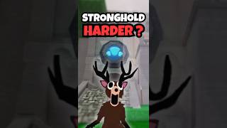 Secret Stronghold Update Makes Raiding INSANE 😤 – Roblox 99 Nights in the Forest