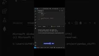 Python exec() Explained in 35 Seconds! 🔥