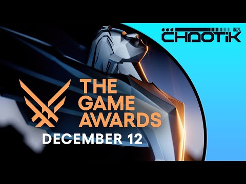 Official CO-STREAM: WILL WE SEE ENDFIELD?! FF9 Remake? KINGDOM HEARTS?! | The Game Awards 2024