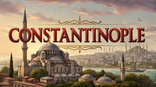 Rome - Constantinople (Official Music Video)