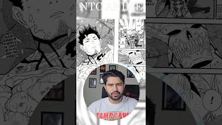 Kaiju No.8 Ending !