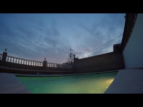 VLOG #030 - GOPRO FAIL