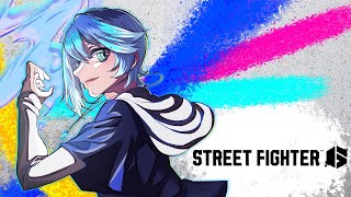 【#スト6  】スト６初心者参戦！！【#vtuber 】