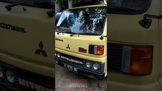 DI JUAL TRUCK ENGKEL 1993 HANYA 59JUTAAN WA 082331043387 #TruckDijual #umplung #jualtruckEngkel
