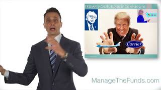 Quarterly Report 1- Wealth Management 2017