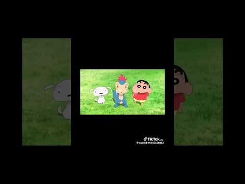 みんなわ今までどのしんちゃんの物語が好き❓❤️