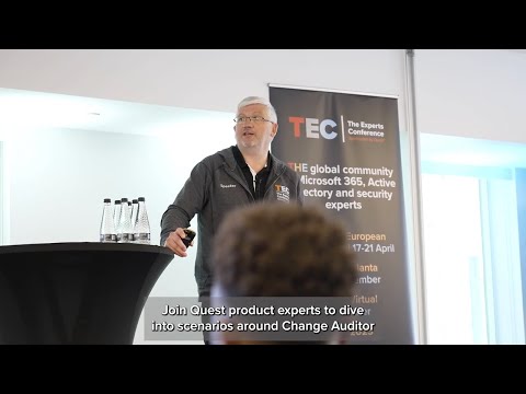 Expert-led, hands-on AD and M365 security workshops are here!