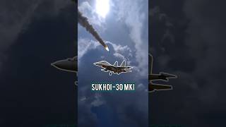 Why Brahmos Integrated with Su30-MKI #shorts #brahmos #shortsfeed