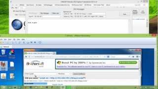 OWASP XENOTIX XSS EXPLOIT FRAMEWORK V3: XSS Keylogger
