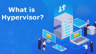 What is Hypervisor and Citrix in English
