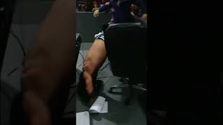 WWE Official Shorts Video #short #youtubeshort #wweshort #wwe #shorts