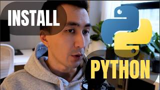 Install Python & VSCode on Windows (Step-by-Step Guide)