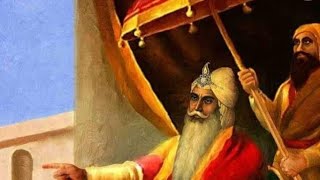sikh empire history baba Banta Singhji remix katha@SikhItihas@sikhwarrior5722