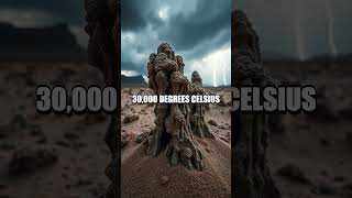 The Mystifying World of Fulgurites