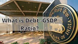 Debt - GSDP ratio issues for UPSC Aspirants||Economy| RBI | #civilservices #gs3 #upsc #economy #rbi