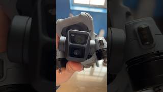 Unboxing my #DJI Air 3 🚁👌🏻 #djiair3 #djiglobal #djiphilippines #unboxing #shorts