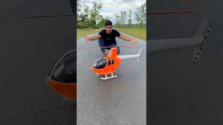 The biggest helicopter review #helicopter