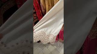 Ethnic new collection 12 July 2025|@Hinainfo300